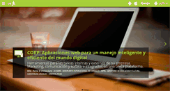 Desktop Screenshot of clk.com.uy